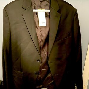 Men’s Goodfellow blazer